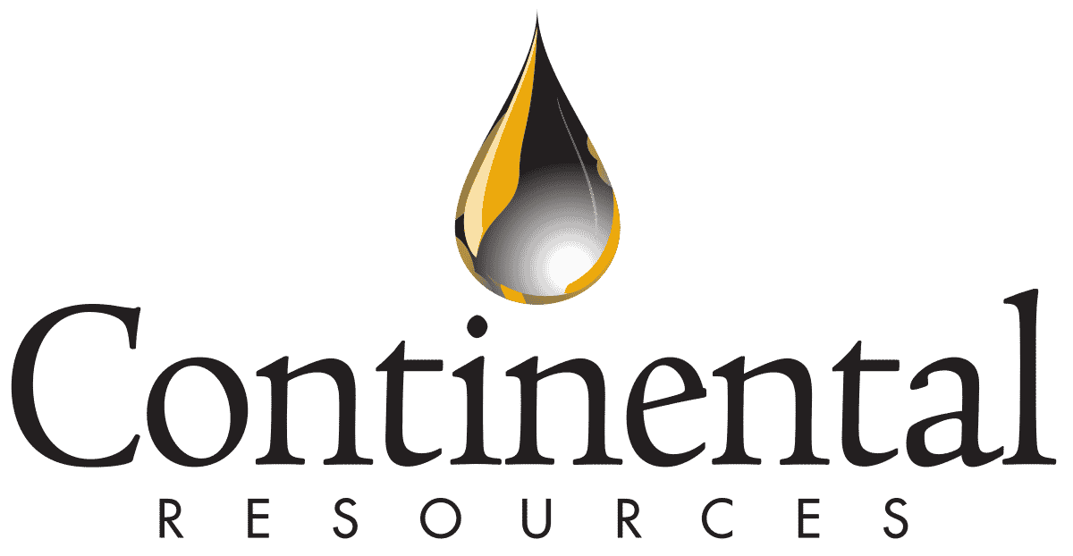 continental resources logo