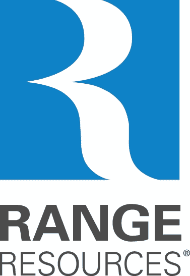 range resources logo